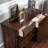 American style practical storage shoe cabinet