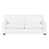 Zuma White Textured Linen est en rupture de stock