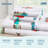 Wildkin Flannel Full Sheet Set – 100% Cotton, Soft & Cozy Bed Sheets -  Trains, Planes, and Trucks-54125129