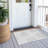 Machine Washable Indoor/Outdoor Chantille ACN2506 Floral Rug-984652935-984652958
