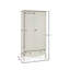Satilla 2 Door Wardrobe-2056063263