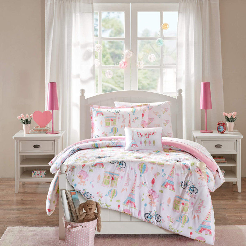 Bedding