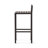 Modern Minimalist Bar Stools