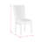 Biggs 18'' H Velvet Upholstered Dining Chair-579957262