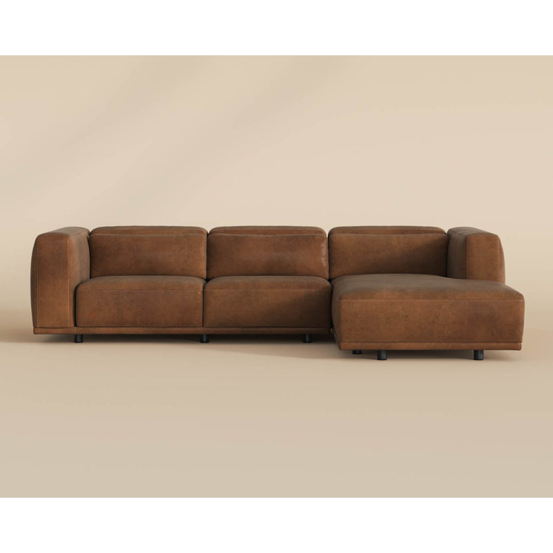 Beau Sectional, Right Hand Facing