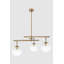 Wade 3 Light Chandelier-1949842008