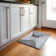 Premium Machine Washable Cerrito Amf547 Gray Rug