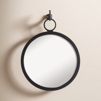 Higgins 20" Mirror
