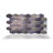 12.01 in. W x 6.07 in. L Fireplace Surround Peel and Stick Mosaic Tile