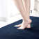 Hasley Faux Fur Washable Indoor Rug