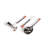 3 Piece Bar Tool Set