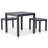 Jimenez Square 2 - Person Dining Set-790849576