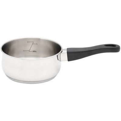 Judge Vista, 18cm Saucepan, 1.8L