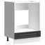Oven Cabinet Kalmar Engineered Wood-1319512273
