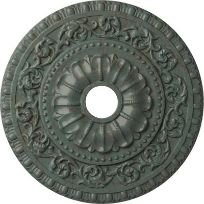 Vaduz Ceiling Medallion