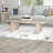 Soren 48" Wide Rectangular Coffee Table-945653778