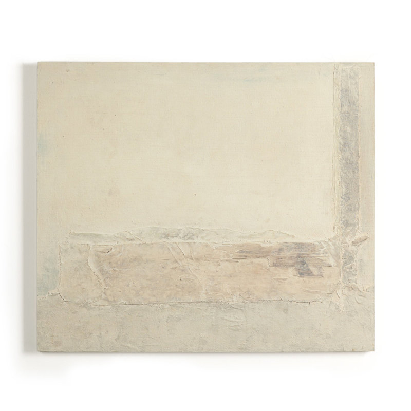 Monolith Print by Paul Meyer, 41" H x 48" W