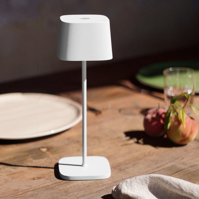 Ofelia Pro Table Lamp, White