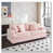 Rose est en rupture de stock