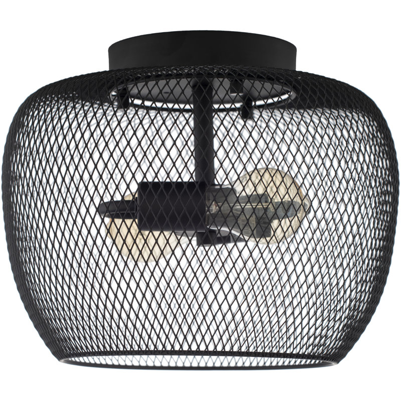 Micheal 2 - Light Single Pendant