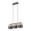 Luminaire suspendu scandinave NICOL 3-2128273316