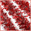 Polyvinyl Chloride (PVC) 7.48cm Tinsel
