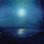 « i be your moon », reproduction de photo sur toile tendue-18775416-74294585-74294580