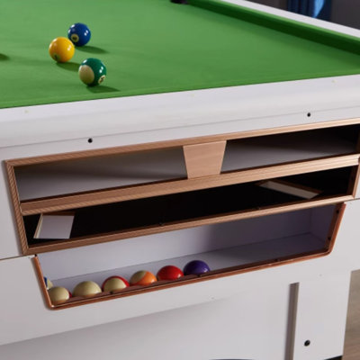 Table de billard