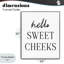 Giclée encadrée Sweet Cheek-2114879755-2114879754