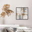 «Abstract Abstract Dream I», reproduction d'art non encadrée-535271894