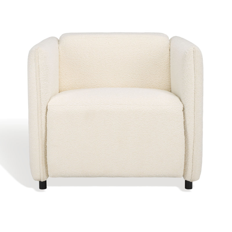 Upholstered Recliner