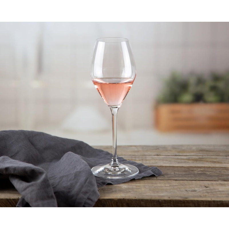 RIEDEL Extreme Rose/Champagne Glass (Set of 2)