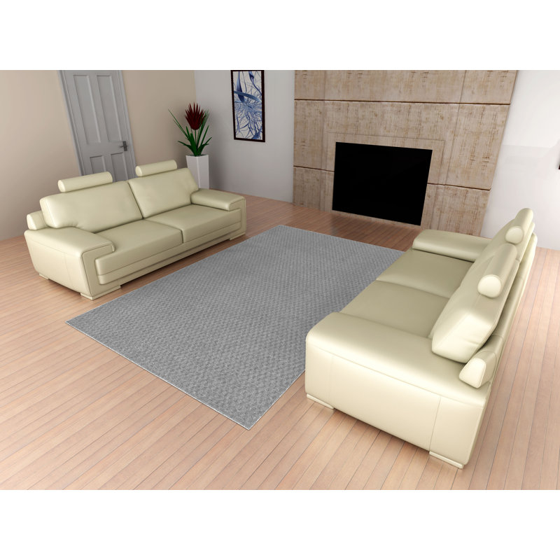Lomax Indoor Rug, Rectangle 6' x 9'