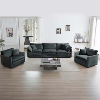 Sofa Set Of 3