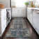Floral Indoor / Outdoor Rug