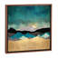 « peacock vista » par spacefrog designs-impression-49718494-49718493
