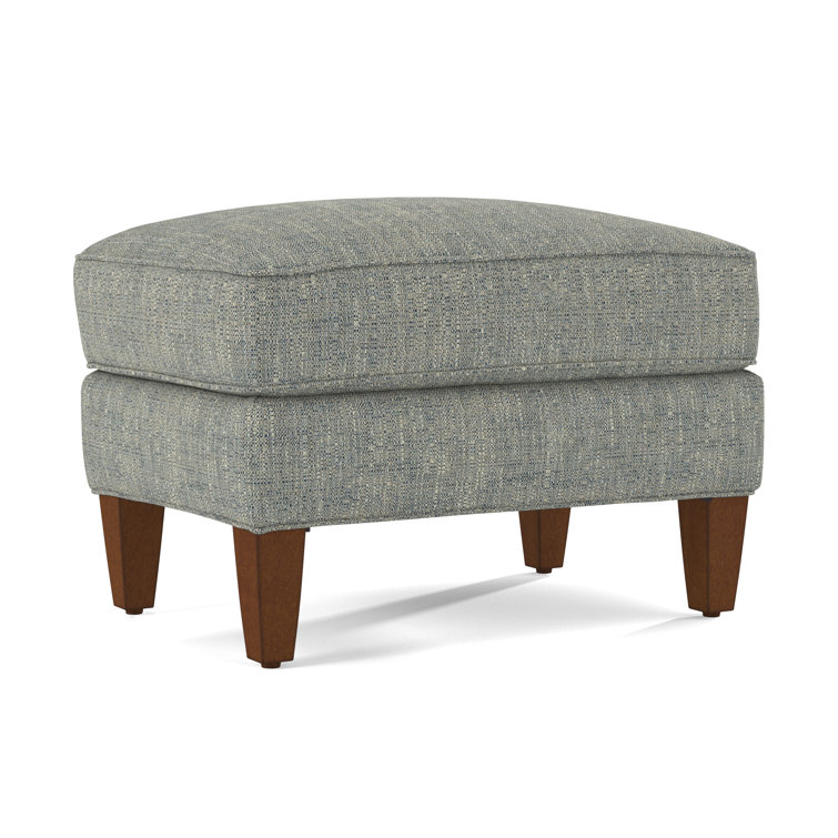 Upholstered Ottoman