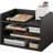 Logan 4-Tier Open-Top Paper, Mail And File Organizer-99454566