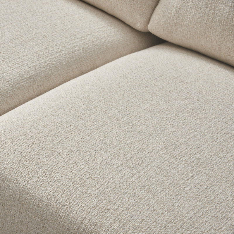 Toland Chaise Sectional, Right Hand Facing