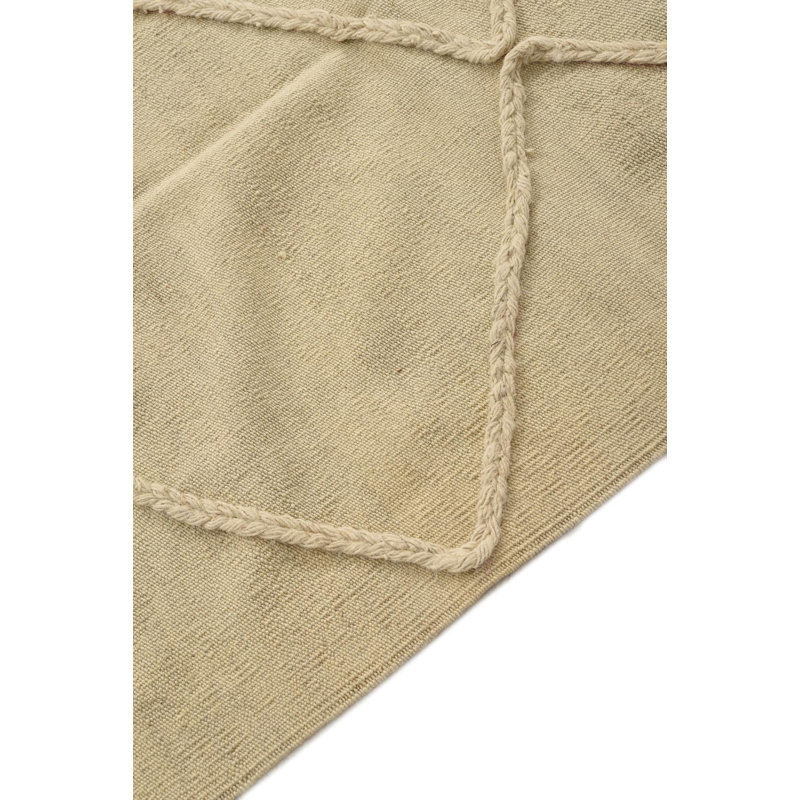 Tapis ivoire 5x8 Pinson