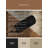 Machine Washable Medford Boxing Heavy Bag Industrial Rug in Brown – Beige Binding-66939819