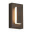 Aspen LED Outdoor Flush Mount-56360399-56360398-56360397