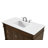 Lexington 42'' Single Bathroom Vanity with Top-2032897202-2112258793