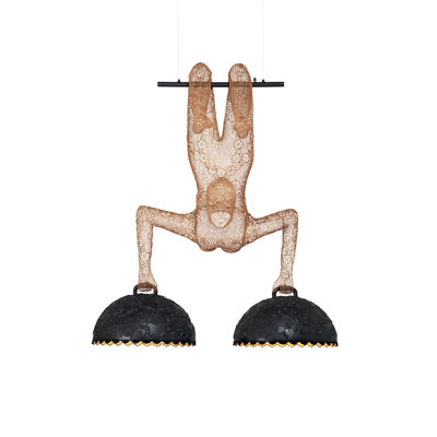 Limbo 2 - Light Chandelier