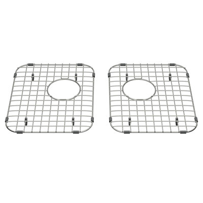 Quince Sink Grid