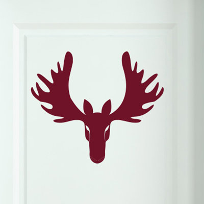 Animals Wall Decal