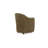 Denice Rolling Dining Arm Chair-1028143379