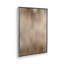 Impression sur toile Cosmic Latte I dans un cadre doré, 36 po x 24 po-158074255-158074266