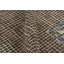 Burano Hand Knotted Wool Geometric Area Rug-394531412