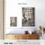 «Buddhist Family Anchor», citation sur toile-92496539